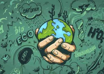 Chương trình đào tạo Ngành Khoa học môi trường