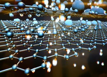 Chương trình đào tạo Ngành Khoa học vật liệu