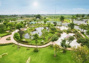 Chương trình đào tạo Ngành Kiến trúc cảnh quan