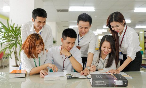 Chương trình đào tạo Ngành Kinh doanh quốc tế