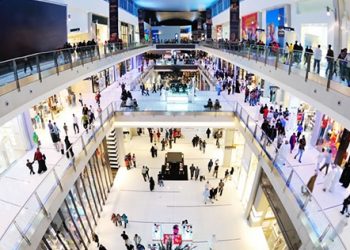 Chương trình đào tạo Ngành Kinh doanh thương mại