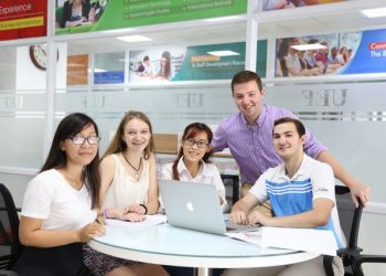 Chương trình đào tạo Ngành Kinh tế đối ngoại