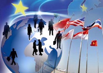 Chương trình đào tạo Ngành Kinh tế quốc tế