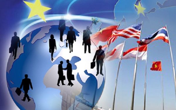 Chương trình đào tạo Ngành Kinh tế quốc tế