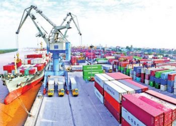 Chương trình đào tạo Ngành Kinh tế vận tải