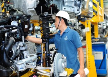 Chương trình đào tạo Ngành Kỹ thuật cơ khí