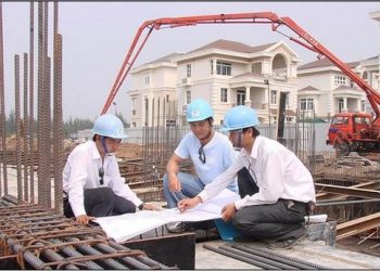 Chương trình đào tạo Ngành Kỹ thuật cơ sở hạ tầng