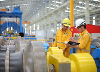 Chương trình đào tạo Ngành Kỹ thuật dầu khí