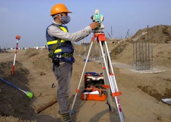 Chương trình đào tạo Ngành Kỹ thuật địa vật lý