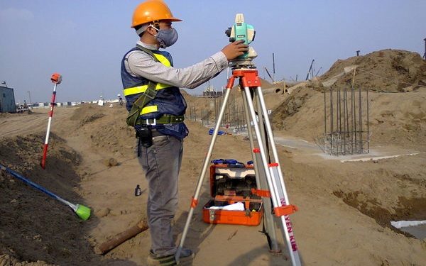 Chương trình đào tạo Ngành Kỹ thuật địa vật lý