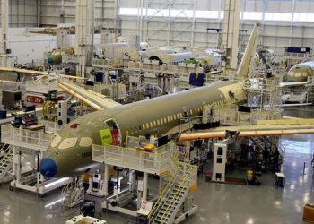 Chương trình đào tạo Ngành Kỹ thuật hàng không