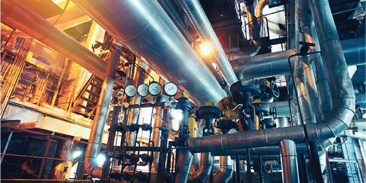 Chương trình đào tạo Ngành Kỹ thuật hệ thống công nghiệp