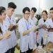 Chương trình đào tạo Ngành Kỹ thuật hoá học