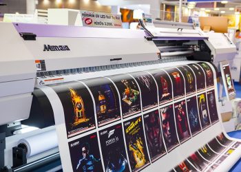 Chương trình đào tạo Ngành Kỹ thuật in