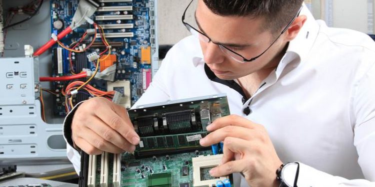 Chương trình đào tạo Ngành Kỹ thuật máy tính