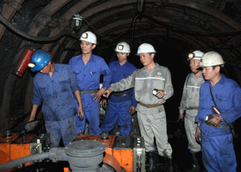 Chương trình đào tạo Ngành Kỹ thuật mỏ