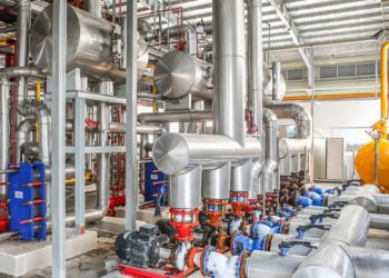 Chương trình đào tạo Ngành Kỹ thuật nhiệt