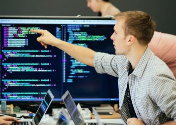 Chương trình đào tạo Ngành Kỹ thuật phần mềm