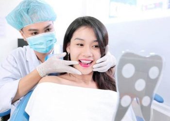 Chương trình đào tạo ngành kỹ thuật phục hình răng