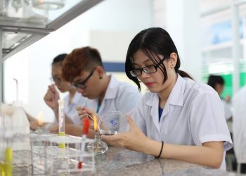 Chương trình đào tạo Ngành Kỹ thuật sinh học