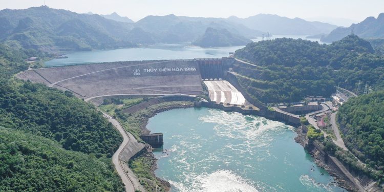 Chương trình đào tạo Ngành Kỹ thuật tài nguyên nước