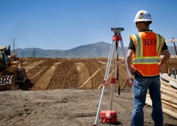 Chương trình đào tạo Ngành Kỹ thuật trắc địa – bản đồ