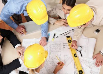 Chương trình đào tạo Ngành Kỹ thuật xây dựng