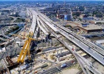 Chương trình đào tạo Ngành Kỹ thuật xây dựng công trình giao thông