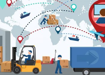 Chương trình đào tạo Ngành Logistics và Quản lý chuỗi cung ứng