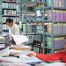 Chương trình đào tạo Ngành Lưu trữ học