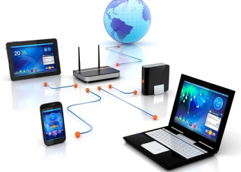 Chương trình đào tạo Ngành Mạng máy tính và truyền thông dữ liệu