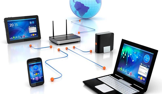 Chương trình đào tạo Ngành Mạng máy tính và truyền thông dữ liệu