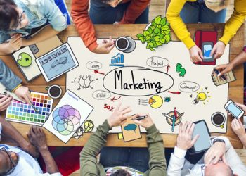 Chương trình đào tạo Ngành Marketing