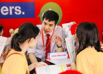 Chương trình đào tạo Ngành Ngôn ngữ Anh