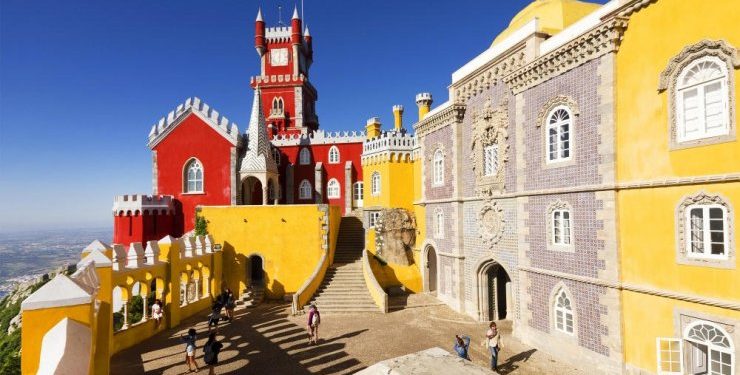 Chương trình đào tạo Ngành Ngôn ngữ Bồ Đào Nha