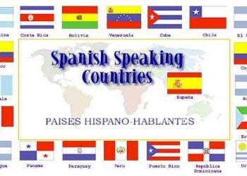 Chương trình đào tạo Ngành Ngôn ngữ Tây Ban Nha