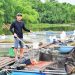 Chương trình đào tạo Ngành Nuôi trồng thủy sản