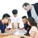 Chương trình đào tạo Ngành Quan hệ công chúng