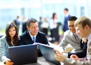 Chương trình đào tạo Ngành Quan hệ lao động