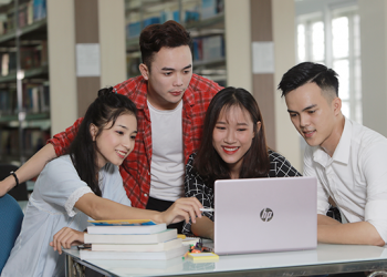 Chương trình đào tạo Ngành Quan hệ quốc tế