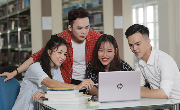 Chương trình đào tạo Ngành Quan hệ quốc tế