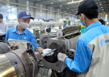 Chương trình đào tạo Ngành Quản lý công nghiệp