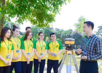 Chương trình đào tạo Ngành Quản lý đất đai