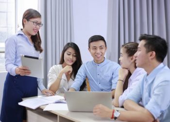 Chương trình đào tạo Ngành Quản lý giáo dục