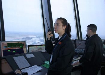 Chương trình đào tạo Ngành Quản lý hoạt động bay