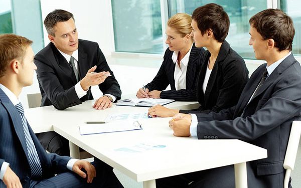 Chương trình đào tạo Ngành Quản trị nhân lực