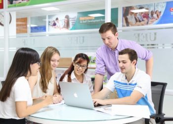 Chương trình đào tạo Ngành Quốc tế học