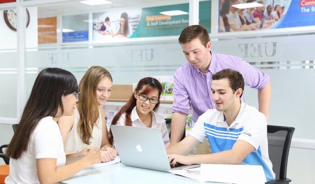 Chương trình đào tạo Ngành Quốc tế học