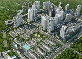 Chương trình đào tạo Ngành Quy hoạch vùng và đô thị