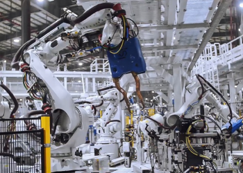 Chương trình đào tạo Ngành Robot và Trí tuệ nhân tạo